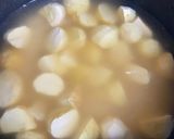 ほっくり栗ご飯♡作り方4写真
