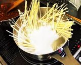 さがスパのミートソース作り方4写真