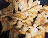 秋の味覚☆鶏肉と舞茸の炊き込みご飯作り方3写真