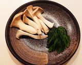 鰈のゴマ焼きネギタレ掛けて作り方4写真