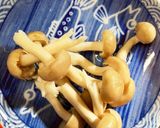簡単ツナペスカトーレ&豚こまのせドーム蒸作り方16写真