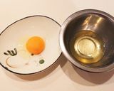 鰈のゴマ焼きネギタレ掛けて作り方6写真