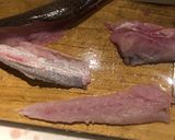 エソのタタキ丼作り方2写真