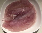 エソのタタキ丼作り方3写真