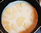 じゃがいものチーズ焼き作り方2写真