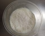 和風だし香る!!キャベツと山芋のグラタン作り方1写真