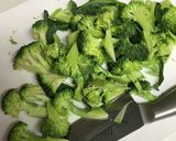 牛肉の野菜炒め作り方2写真