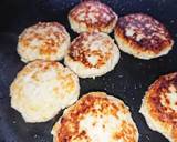 生姜風味の鶏つくね作り方4写真