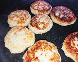 生姜風味の鶏つくね作り方4写真