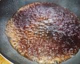 生姜風味の鶏つくね作り方7写真