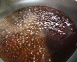生姜風味の鶏つくね作り方8写真