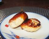 生姜風味の鶏つくね作り方9写真
