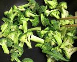 牛肉の野菜炒め作り方5写真