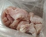 鶏むねとレンコンの照り照り。作り方3写真