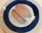 【激レア寿司】エソの握り寿司作り方5写真