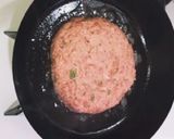 既視感ハンバーグ作り方9写真