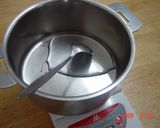 きなこ飴作り方1写真