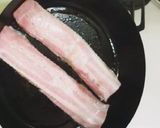 既視感ハンバーグ作り方10写真