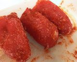 明太子の冷凍保存作り方1写真