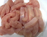 とっても柔らかい簡単絶品鶏マヨ♬作り方1写真