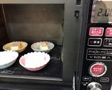 簡単海老と卵の餡掛け豆腐(^-^)♡作り方5写真