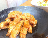 とっても柔らかい簡単絶品鶏マヨ♬作り方6写真