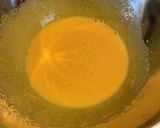 甘さ控えめプレーンシフォンケーキ作り方5写真