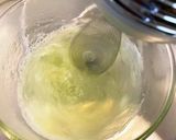甘さ控えめプレーンシフォンケーキ作り方7写真