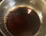 新生姜の佃煮作り方4写真