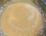 甘さ控えめプレーンシフォンケーキ作り方10写真
