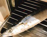 基本の基！美味しいサンマの焼き方作り方6写真