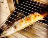 基本の基！美味しいサンマの焼き方作り方7写真