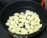 ウインナー入りポテトサラダ作り方5写真
