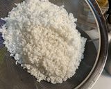 フライパン１つで中華おこわ作り方1写真