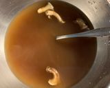 フライパン１つで中華おこわ作り方3写真