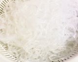 お野菜たっぷり生はるまき作り方2写真