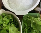お野菜たっぷり生はるまき作り方3写真