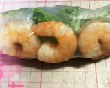 お野菜たっぷり生はるまき作り方6写真