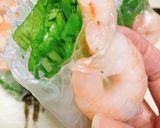 お野菜たっぷり生はるまき作り方7写真