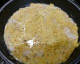 簡単！オートミール☆焼きチーズチキン作り方3写真