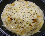 簡単！オートミール☆焼きチーズチキン作り方4写真