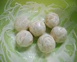 揚げない！銀鮭クリームチーズコロッケ作り方5写真