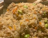 フライパン１つで中華おこわ作り方12写真