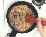 簡単☆丸鶏のローストチキン作り方2写真