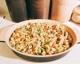 簡単美味ツナマヨパスタサラダ作り方16写真