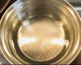 お味噌汁の定番なめこのお味噌汁作り方1写真