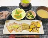 お味噌汁の定番なめこのお味噌汁作り方5写真