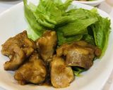 今日のお弁当　20/10/23作り方1写真