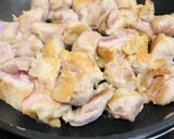 鶏肉のしょうゆ麹照り焼き作り方2写真