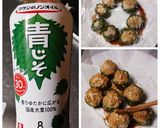 僕にもできた 【輪切りピーマンの肉詰め】作り方7写真